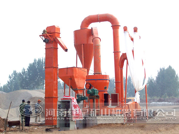 超細(xì)磨粉機(jī) 超細(xì)磨粉機(jī)