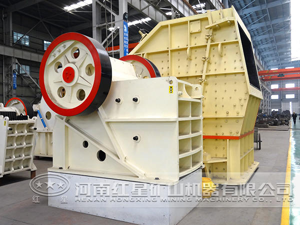 破碎機(jī)生產(chǎn)廠家 破碎機(jī)生產(chǎn)廠家