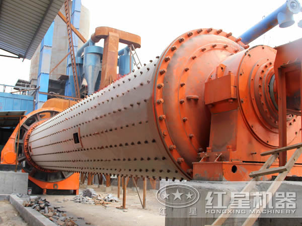 球磨機(jī) 球磨機(jī)