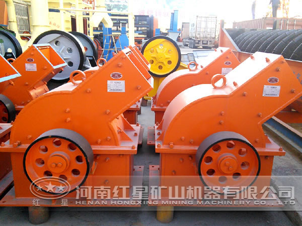 錘式破碎機(jī)性價(jià)比高 錘式破碎機(jī)性價(jià)比高