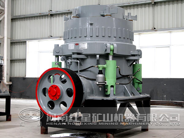 泥炭土圓錐式破碎機節(jié)能環(huán)保 泥炭土圓錐式破碎機節(jié)能環(huán)保