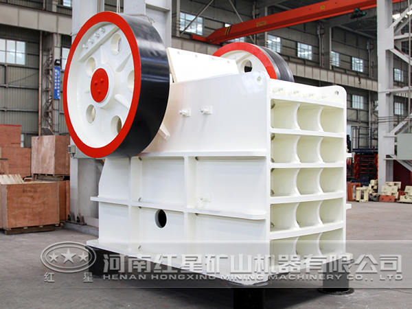 泥炭土鄂式碎石機(jī) 泥炭土鄂式碎石機(jī)