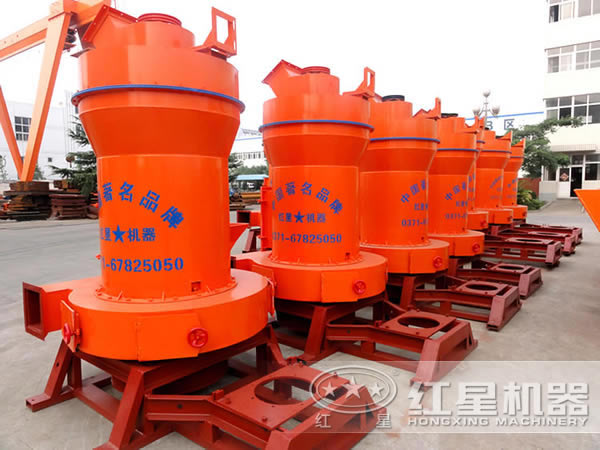 石灰石雷蒙磨粉機(jī)性?xún)r(jià)比高