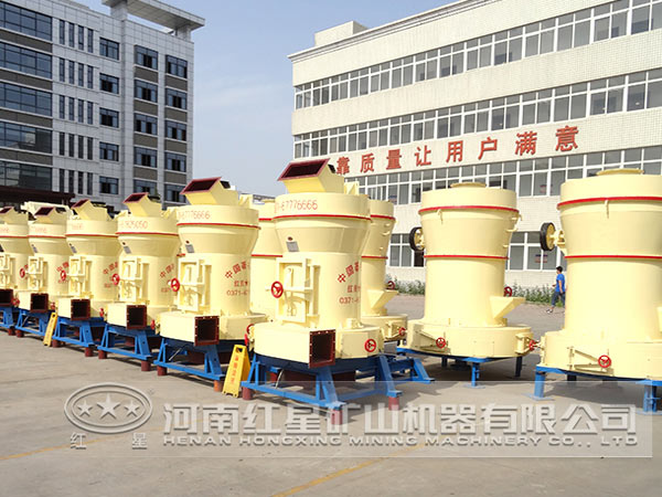 硅藻土成套設備的生產(chǎn)廠家 硅藻土成套設備的生產(chǎn)廠家