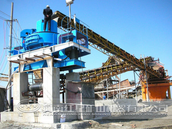 石英砂加工生產(chǎn)線(xiàn)性能 石英砂加工生產(chǎn)線(xiàn)性能