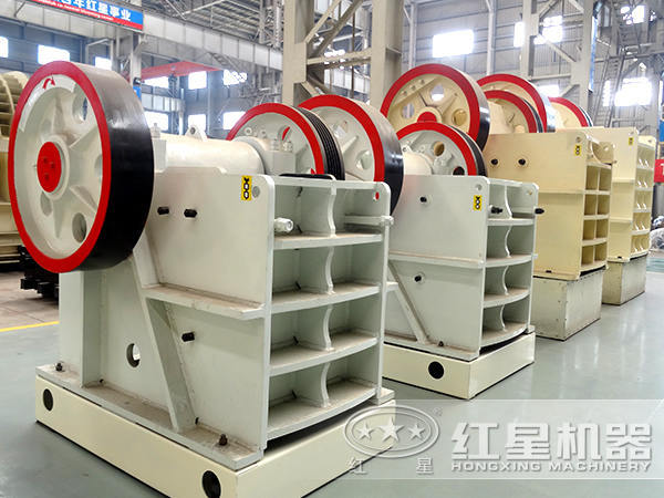 輝綠巖破碎機 輝綠巖破碎機