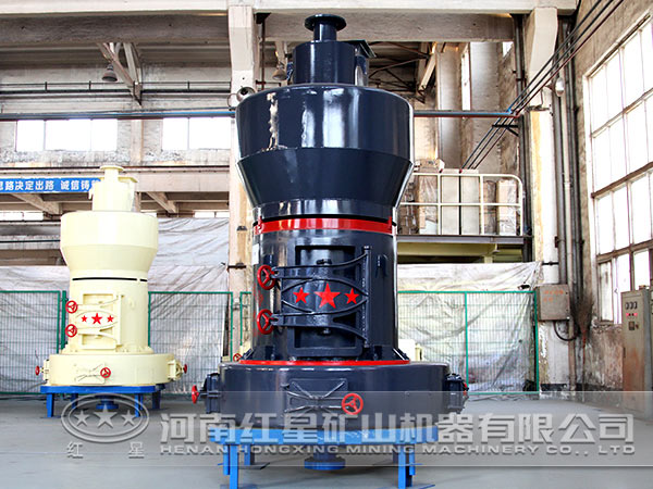 石灰石微粉磨 石灰石微粉磨