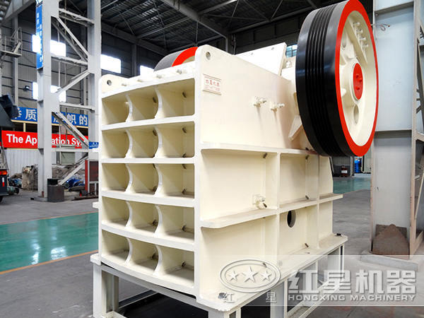 顎式破碎機(jī) 顎式破碎機(jī)