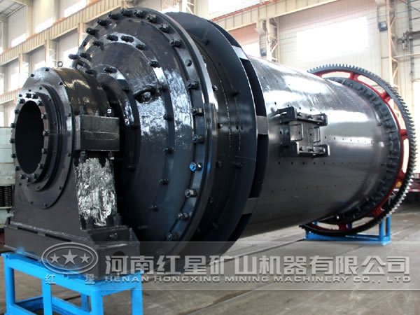 球磨機(jī)改造 球磨機(jī)改造