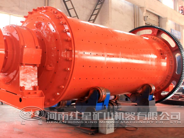 球磨機(jī) 球磨機(jī)