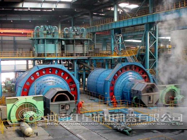 多碎少磨工藝 多碎少磨工藝