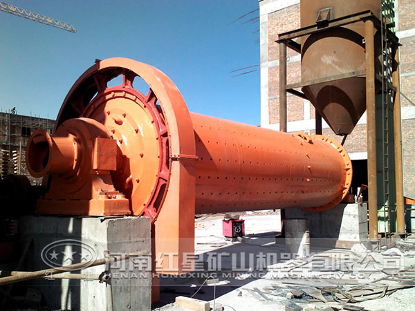 硫化銅鎳礦選礦工藝流程 硫化銅鎳礦選礦工藝流程