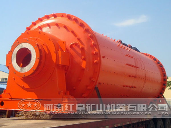 球磨機(jī) 球磨機(jī)