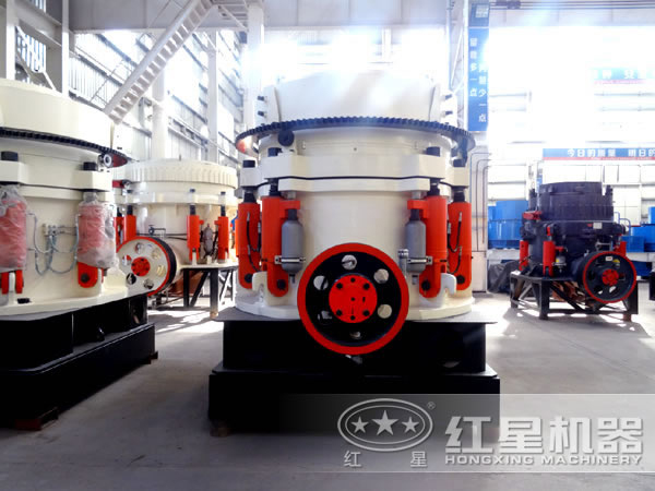 碎礦機(jī) 碎礦機(jī)