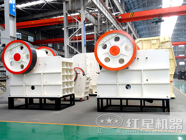 頁巖粉碎機 頁巖粉碎機