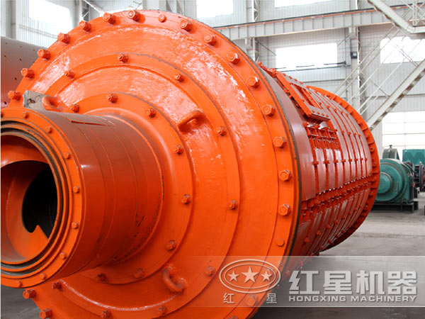 球磨機(jī) 球磨機(jī)