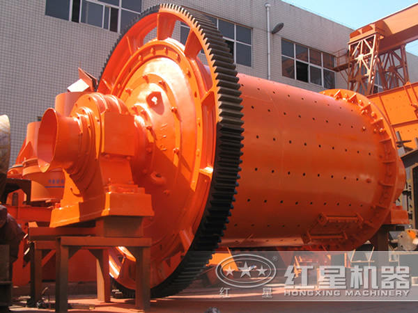 球磨機(jī) 球磨機(jī)