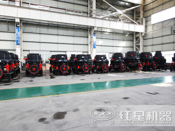 圓錐破碎機 圓錐破碎機