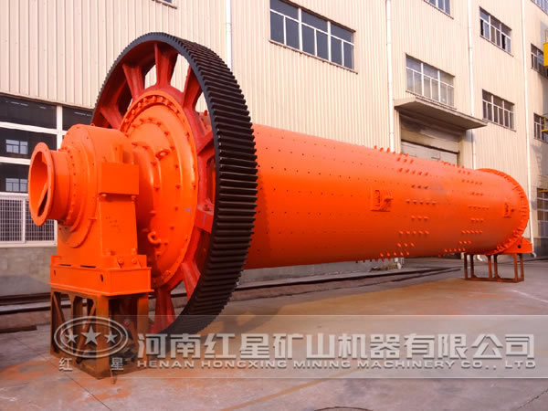 球磨機(jī) 球磨機(jī)