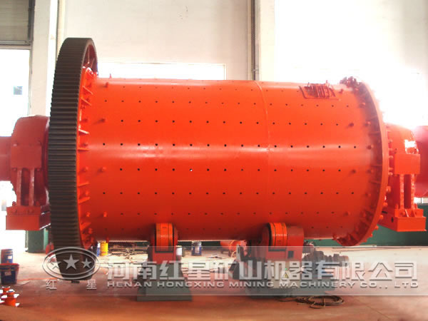 球磨機 球磨機