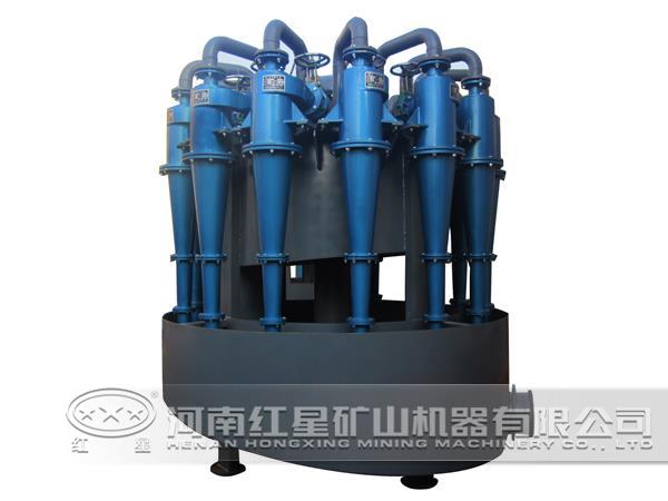 水力旋流器 水力旋流器