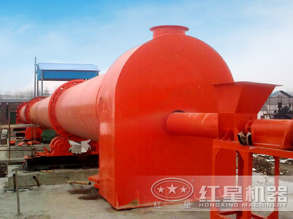 新型回轉(zhuǎn)窯 新型回轉(zhuǎn)窯