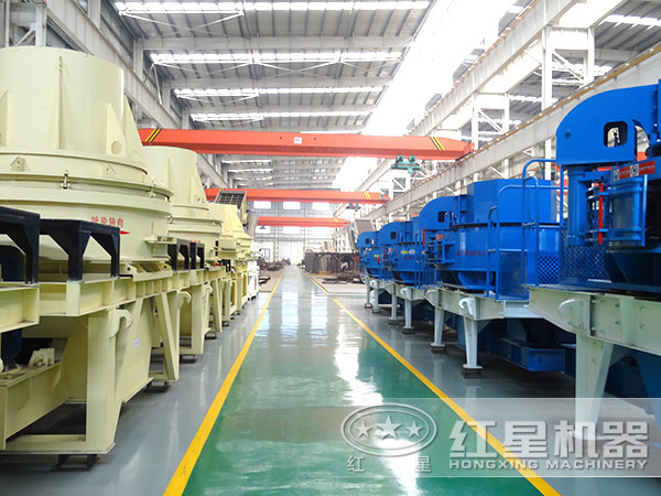 制砂機(jī) 制砂機(jī)