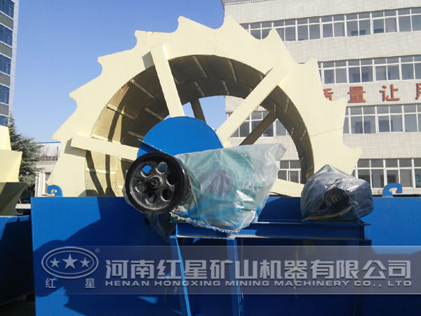 洗砂機(jī)廠家 洗砂機(jī)廠家