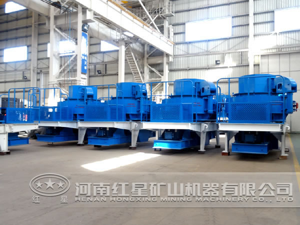 制砂機(jī) 制砂機(jī)