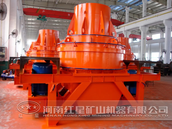 制砂機(jī) 制砂機(jī)