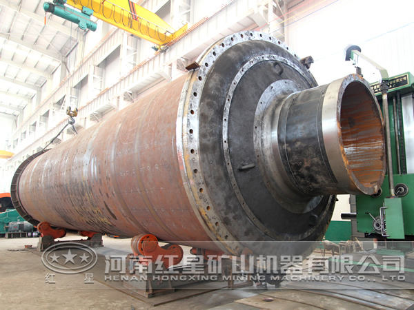 球磨機 球磨機