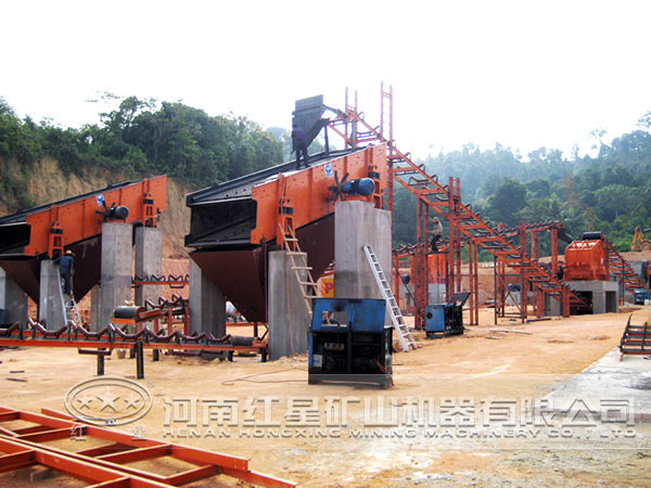 礦山機(jī)械設(shè)備 礦山機(jī)械設(shè)備