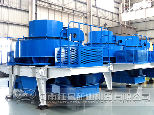 制砂機(jī) 制砂機(jī)