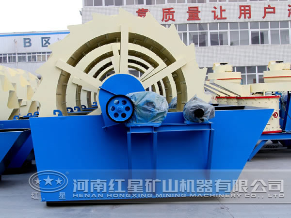 洗砂機(jī)廠家 洗砂機(jī)廠家