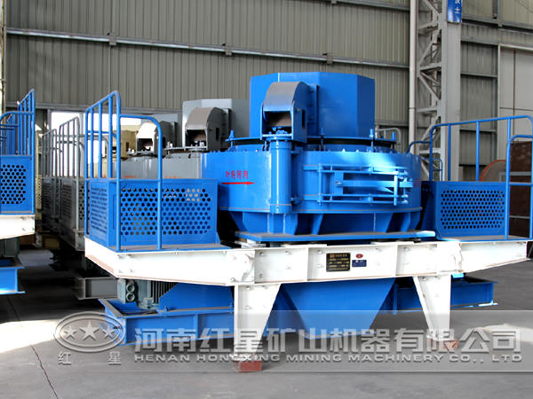制砂機(jī) 制砂機(jī)
