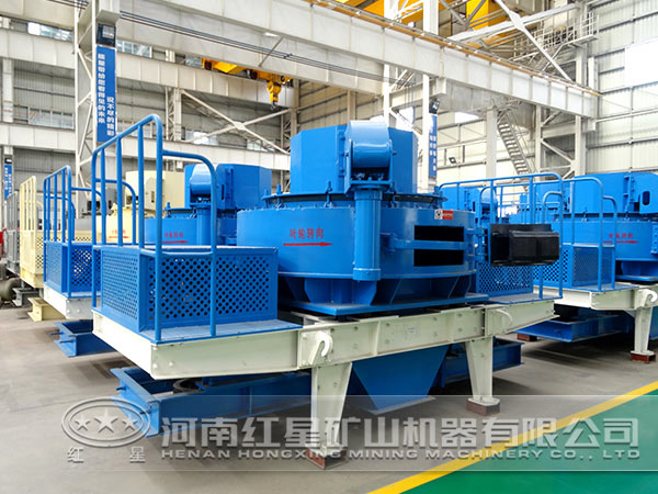 制砂機(jī) 制砂機(jī)