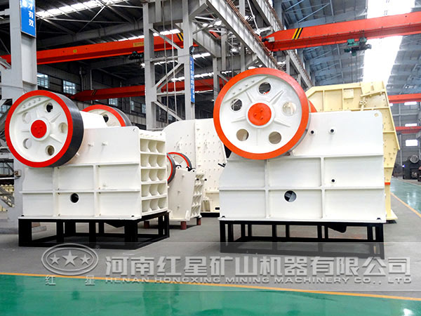 礦山設備顎式破碎機 礦山設備顎式破碎機