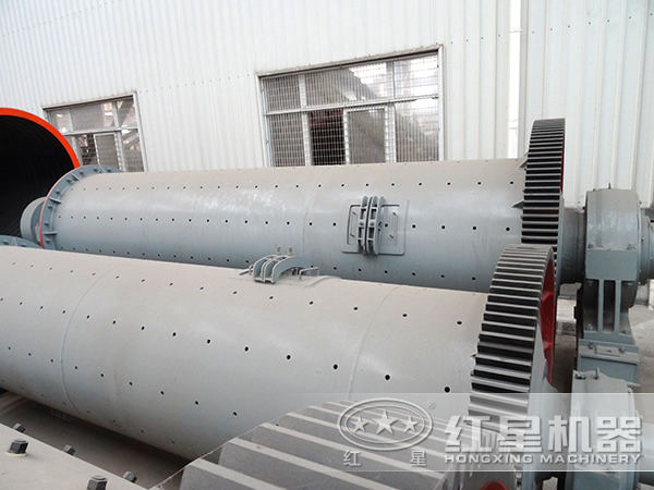 紅星機(jī)器石英砂球磨機(jī)廠家 紅星機(jī)器石英砂球磨機(jī)廠家