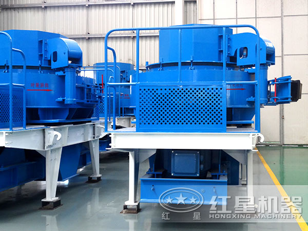 沖擊式破碎機(jī) 沖擊式破碎機(jī)