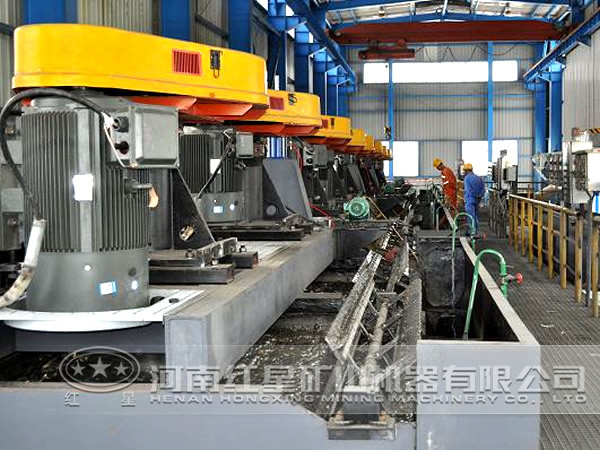 浮選法選礦 浮選法選礦