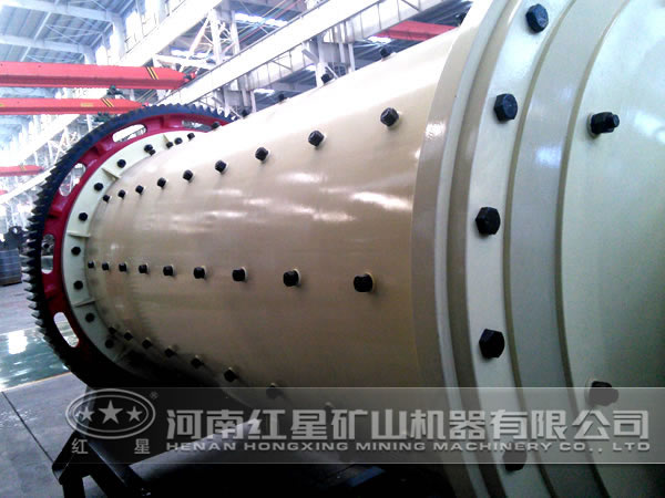 球磨機(jī) 球磨機(jī)