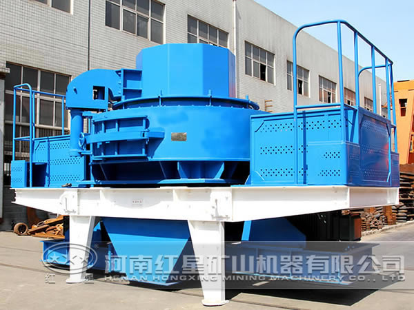 沖擊式破碎機(jī)廠家 沖擊式破碎機(jī)廠家