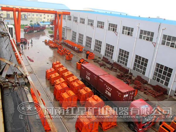 礦山設(shè)備 礦山設(shè)備