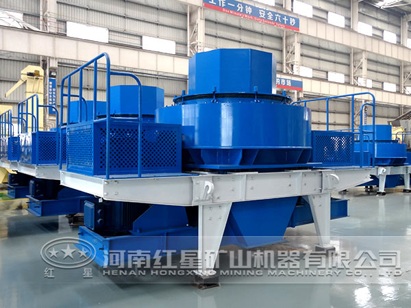 制砂機(jī) 制砂機(jī)