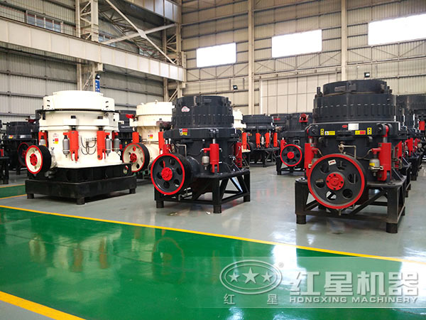 效率高的圓錐破優(yōu)勢(shì)