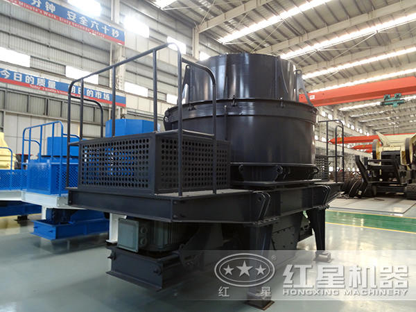 環(huán)保型河卵石制砂機價格 環(huán)保型河卵石制砂機價格