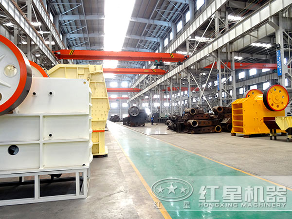 環(huán)保型鄂破機(jī) 環(huán)保型鄂破機(jī)