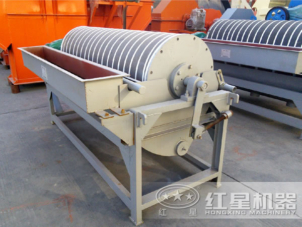 赤鐵礦磁選機(jī) 赤鐵礦磁選機(jī)