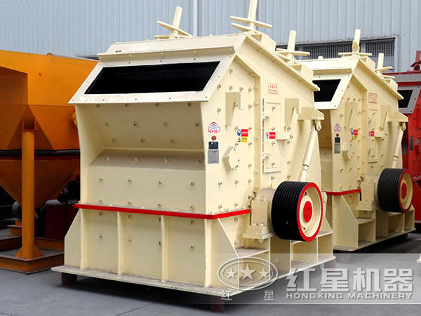 反擊式碎石機(jī)價(jià)格 反擊式碎石機(jī)價(jià)格