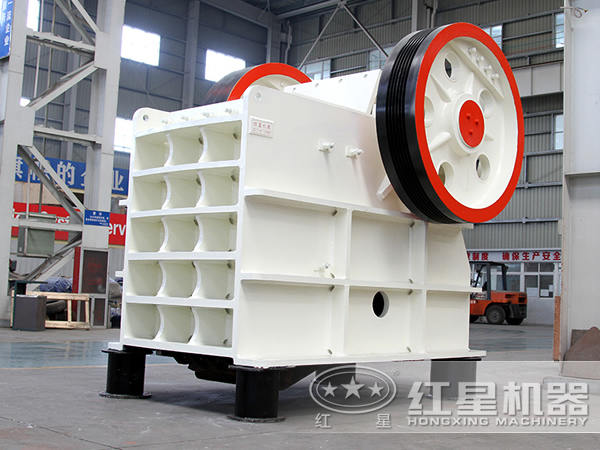 鵝卵石粗碎破碎機 鵝卵石粗碎破碎機